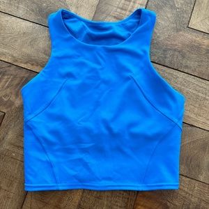 Lululemon Invigorate Training Tank Top
